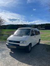 Volkswagen T4 Multivan Westfalia - Volkswagen T4 Multivan: Westfalia