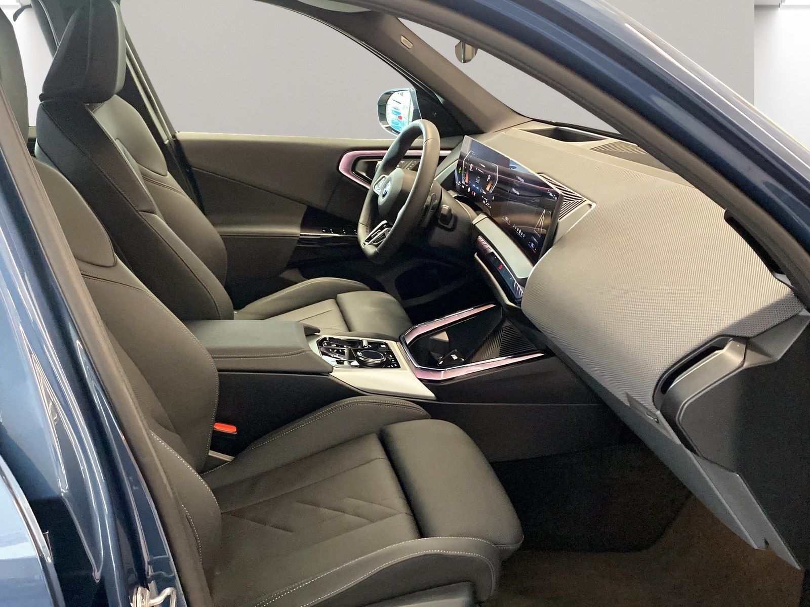 BMW X3 20d xDrive M Sport Driv.Assist.Prof Harman K foto 5