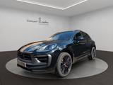Porsche Macan GTS *1. Hand* *Burmester* *Surround View* - gebrauchte Porsche Macan aus dem Jahr 2024