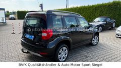 SKODA Yeti/Greenline/TÜV&Service Neu/Garantie