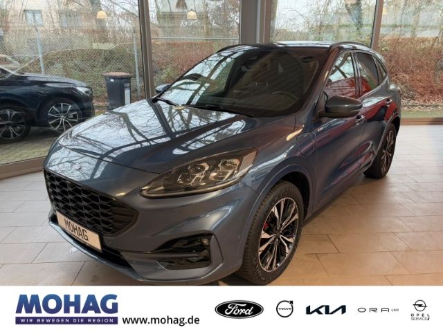 Ford Kuga PHEV ST-Line X - B&O ACC BLIS KAMERA PDC