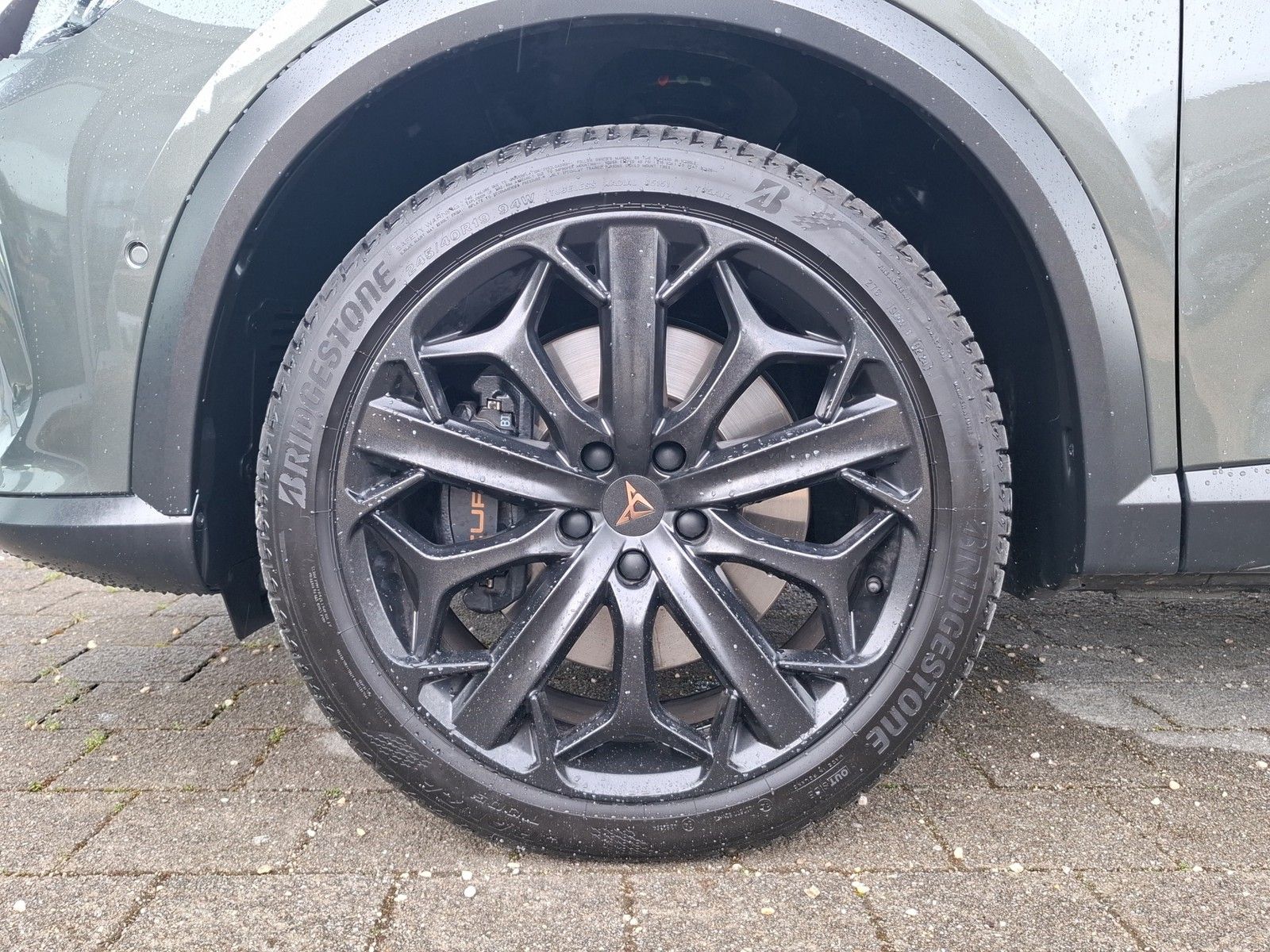 CUPRA Formentor VZ 2.0 TSI Tribe Edition 4Drive DSG / - Image 18