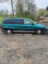 Ford Windstar 3.0 V6 V6 - Ford Windstar: Kleinbus