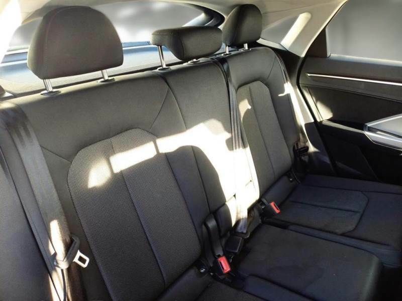 Audi AUDI Q3 SPORTBACK 35 TDI S LINE EDITION SUV foto 11
