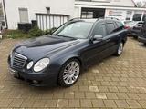 Mercedes-Benz E 280 E -Klasse T-Modell E 280 T CDI TUV 2027 - Mercedes-Benz E 280 mit Diesel-Antrieb: Kombi
