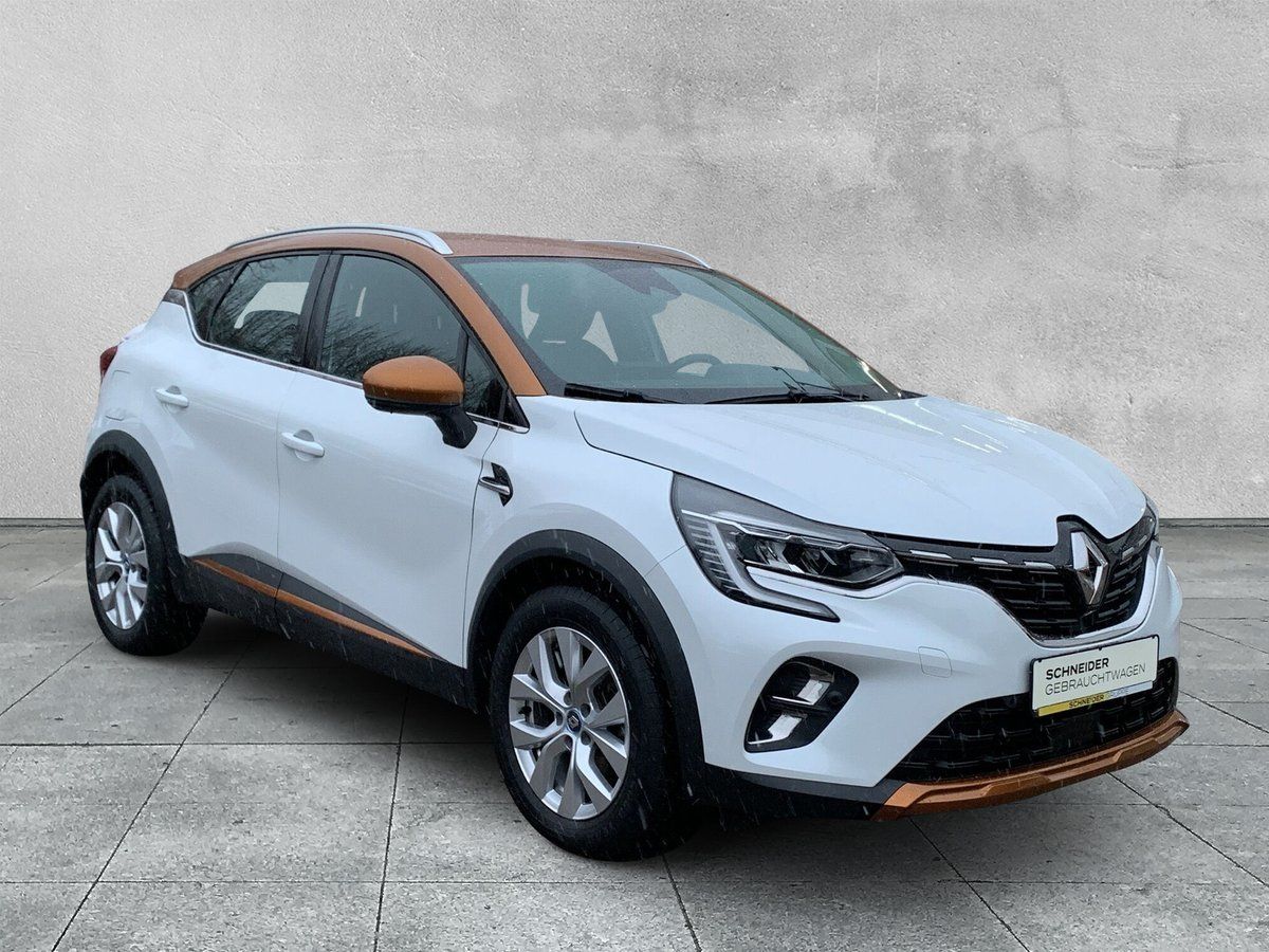 Renault Captur - Bild 7