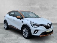Renault Captur - Vorschau Bild 7