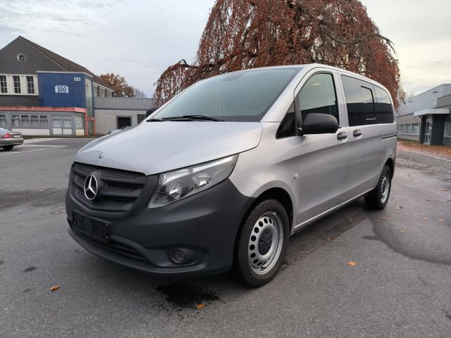 Mercedes-Benz Vito 116,Automat, 4X4