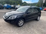Volkswagen Tiguan 2.0 TDI DSG 4MOTION Sport & Style - Volkswagen Tiguan aus 2011: TDI