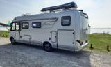 HYMER / ERIBA / HYMERCAR B-Klasse SL 704 / M-Jet 130 kW - HYMER / ERIBA S 7