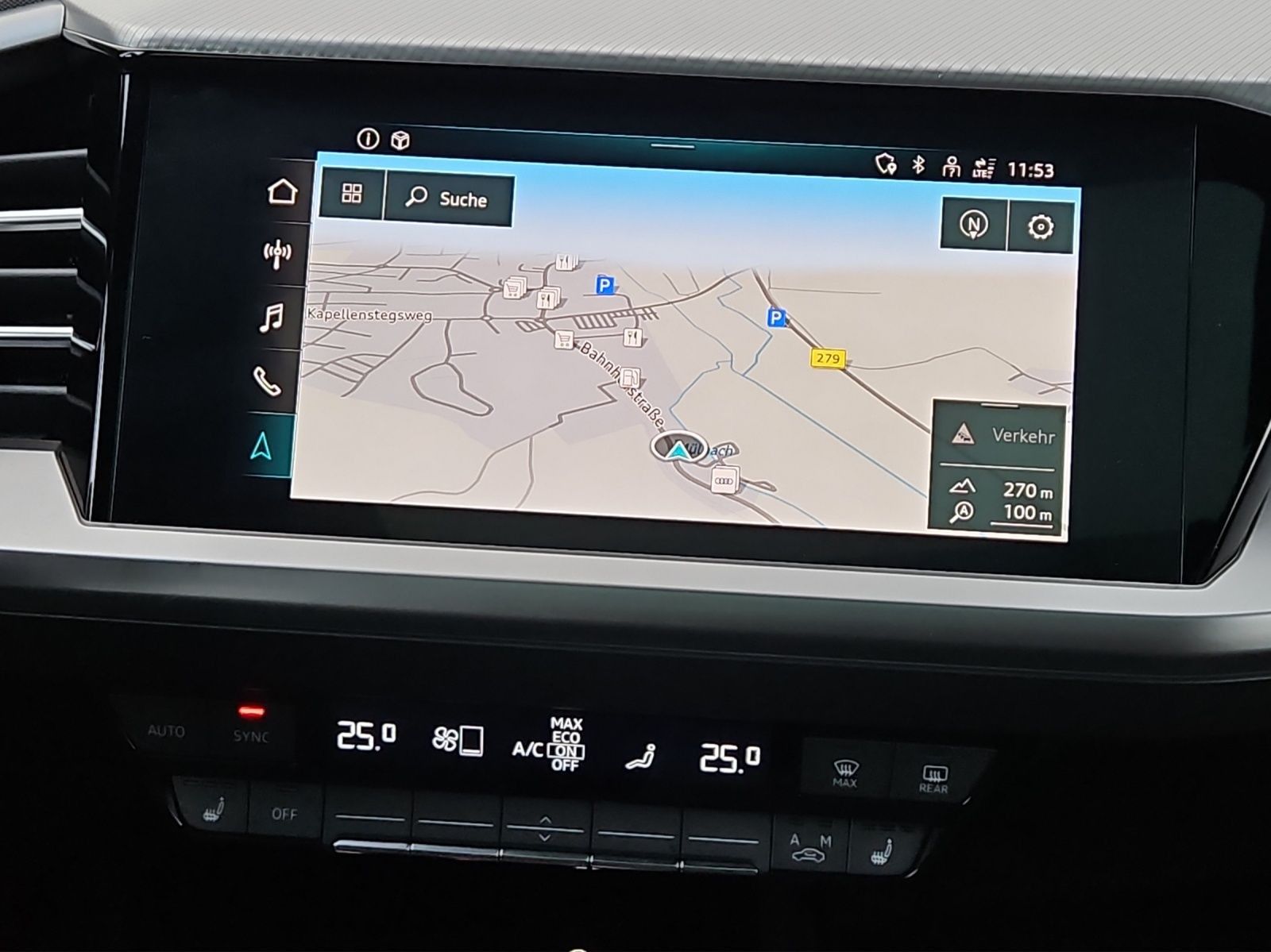 Audi Q4 e-tron - Bild 6