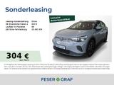 Volkswagen ID.4 Pure ACC Alu 19" CarPlay Navi RüKa Sitzh. - VW ID.4 Gebrauchtwagen in Bielefeld