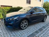 Hyundai i30 Automatik Klima Navi FH 140 PS... - Hyundai: 140