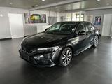 Honda Civic 2.0 i-MMD Hybrid e-CVT Elegance - Honda Civic in Duisburg