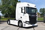 Scania R520 V8 NGS 4x2 - RETARDER - 523 TKM - PARK. AIR