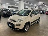 Fiat Panda 1.3 multijet Climbing 4X4 - Fiat Panda: Climbing