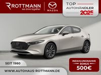 Mazda 3 - Vorschau Bild 1