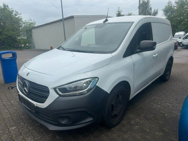 Mercedes-Benz Citan Kasten 110 CDI standard GETRIEBE PROBLEM