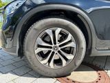 Mercedes-Benz GLC 220 d 4MATIC Junge Sterne Garantie b. 2026 - Mercedes-Benz mit Diesel-Antrieb: Junge Sterne