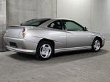 Fiat Coupe TÜV Neu Klima Leder - Fiat Coupe