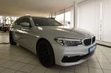 BMW 530d Touring LED Kamera 8x ALU Tempomat - BMW 530 in Erfurt