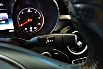 Mercedes C 200 - 12