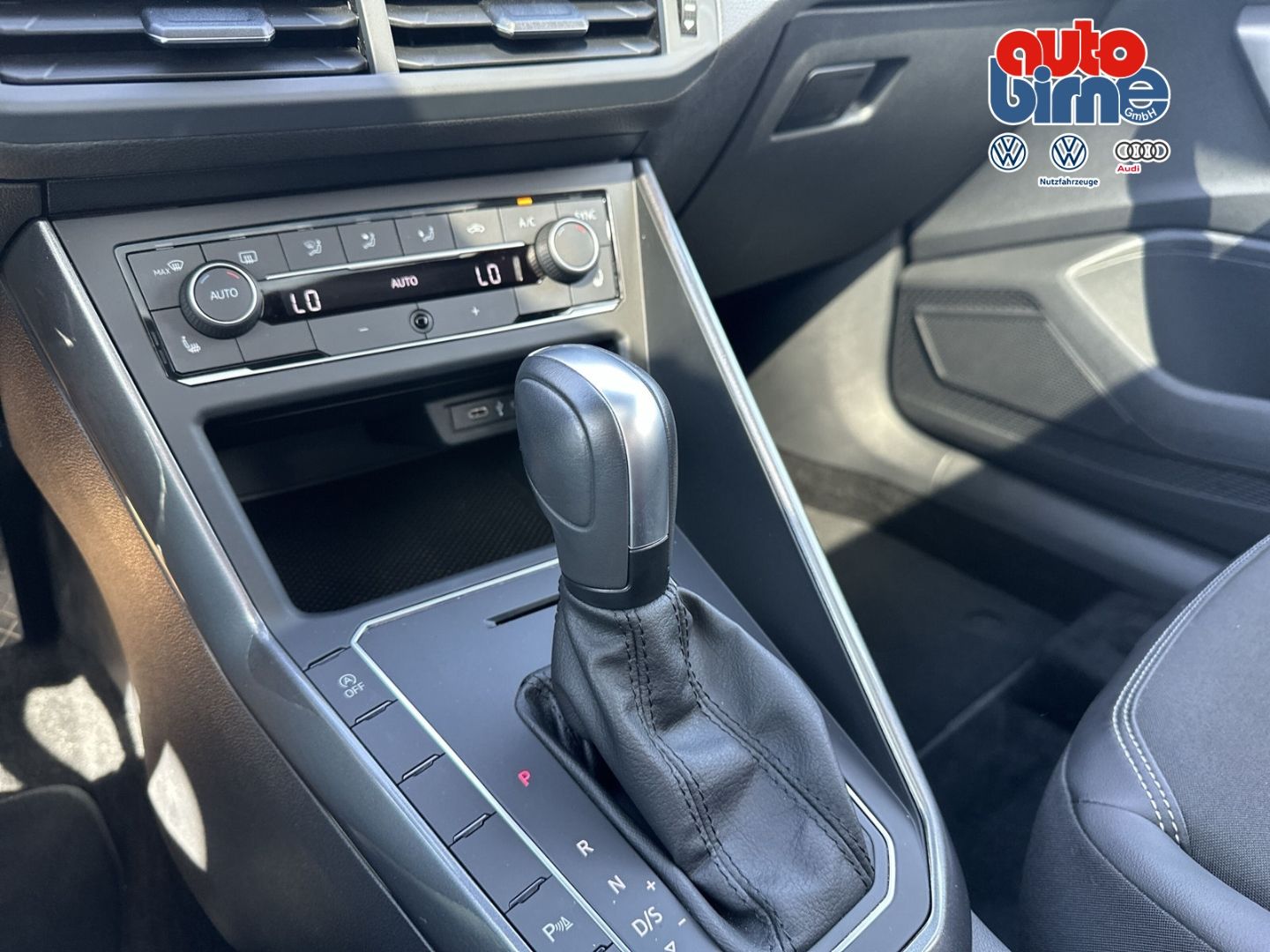Polo VI Highline 1.0 TSI El. Panodach Navi 2-Zon