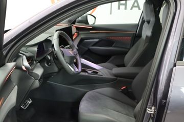 Cupra Terramar 2.0 4Drive VZ Pano 20 Zoll AHK 5.J.Gar.