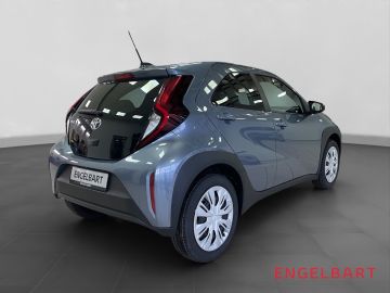 Toyota Aygo (X) - 4