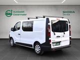 Nissan NV300 1.6 L1H1 2,7t DoKa COMFORT*6-Sitze*Klima - Nissan NV300: Van