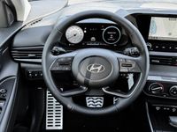 Hyundai BAYON - Vorschau Bild 11