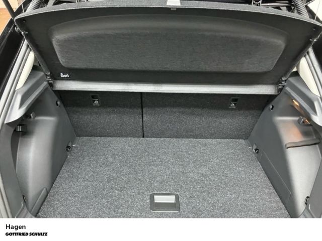 Skoda Fabia - Bild 8