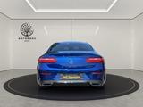 Mercedes-Benz E 220 Coupe 4Matic AMG/Virtual/Kamera/Led/Panor. - Mercedes-Benz E 220: 4matic