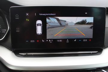 Skoda Octavia - 12