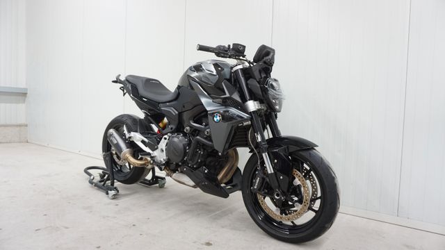 BMW F 900 R *Keyless*MIVV*