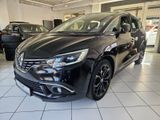 Renault Scenic IV Grand BlackEdition*HeadUp*Pano*Keyless - Renault Scenic: Schiebedach