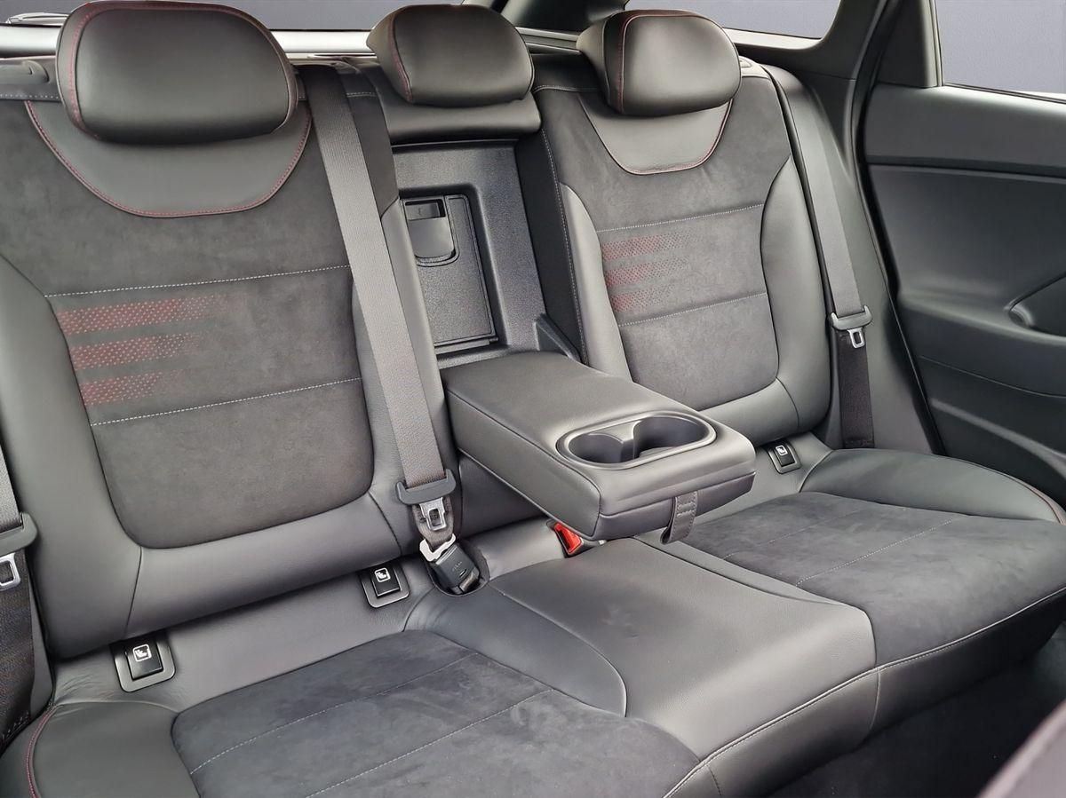 Hyundai i30 – Bild 14