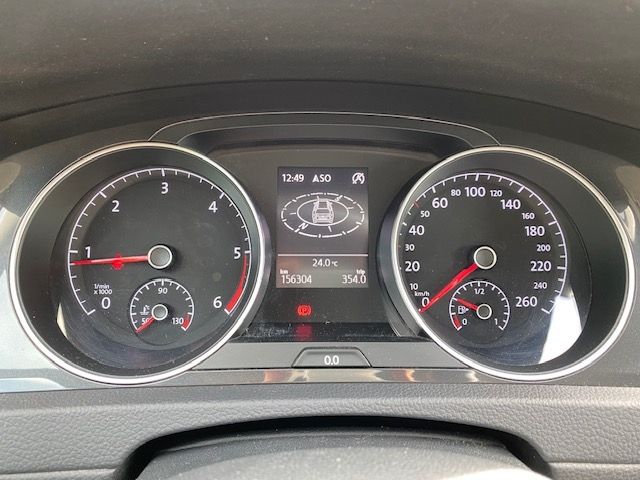 Golf VII Variant 1.6 TDI NAVI/BUSINESS/TEL.-VORB