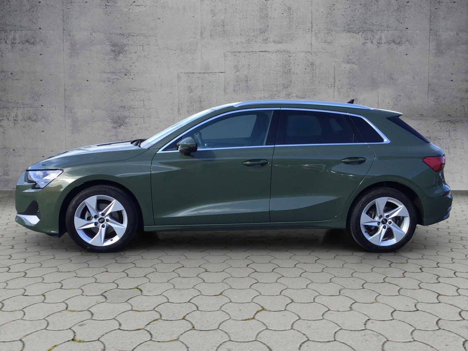 Audi A3 - Bild 2