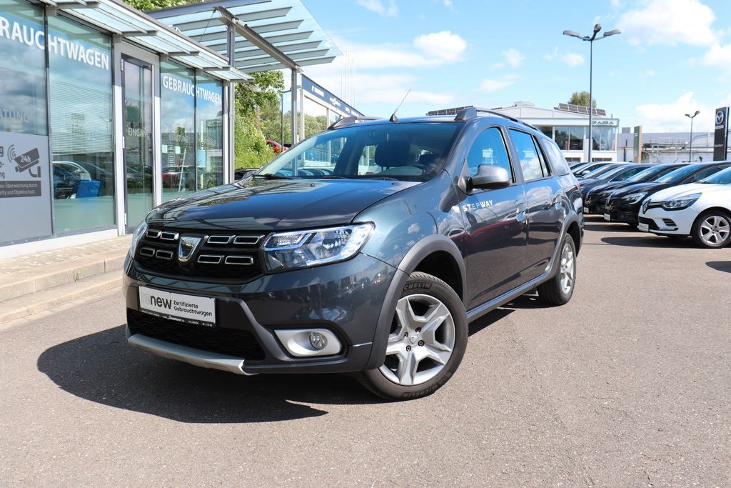 Image of Dacia Logan