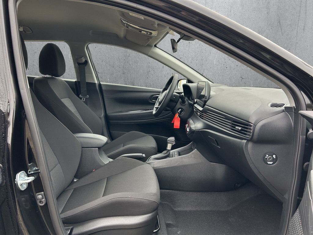 Hyundai BAYON – Bild 17