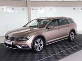 Volkswagen Passat Alltrack 4MOTION DSG LED LEDER ACC AHK - mit Diesel-Antrieb: Vollleder, Fernlichtassistent, Kombi