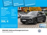 Volkswagen Tiguan NEWMODELL R-Line 1.5 eTSI AHK Navi LED Pa