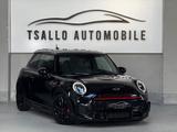 MINI Mini John Cooper Works *JCW-AGA*Gewindefahrwerk* - MINI MINI: Works