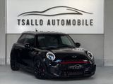 MINI Mini John Cooper Works *JCW-AGA*Gewindefahrwerk* - MINI MINI: Leder, Navigationssystem