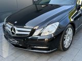 Mercedes-Benz E 220 CDI Cabrio  Avantgarde  Navi Xenon - Mercedes-Benz E 220: Cabrio, Cdi