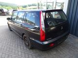 Mitsubishi Lancer 1,6 Kombi Comfort - Mitsubishi Lancer: 1.6