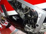 Suzuki RG 500 - SUZUKI RG 500