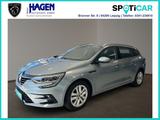 Renault Megane IV Grandtour Zen 1.3 140 TCe PDC/LED/NAVI