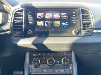 Skoda Karoq - Vorschau Bild 11